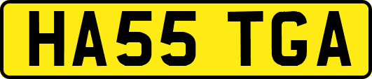 HA55TGA
