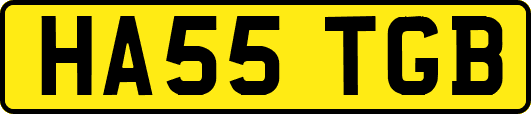 HA55TGB