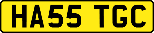 HA55TGC