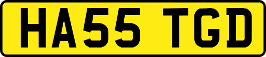 HA55TGD