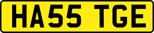 HA55TGE