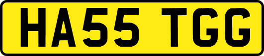 HA55TGG