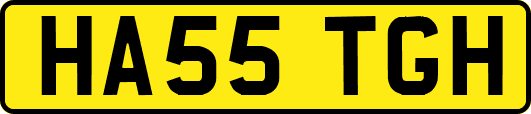 HA55TGH