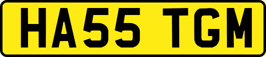 HA55TGM