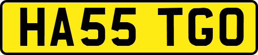 HA55TGO
