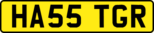 HA55TGR