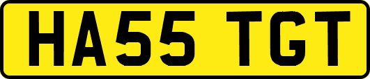 HA55TGT