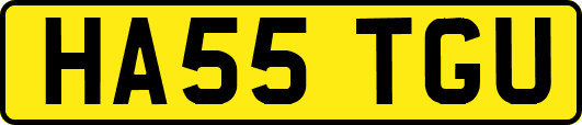 HA55TGU