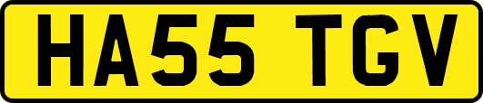 HA55TGV