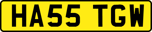 HA55TGW
