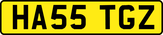 HA55TGZ