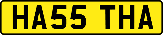 HA55THA