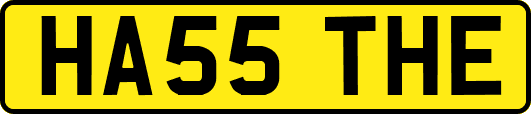 HA55THE