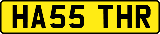 HA55THR