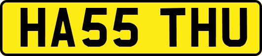 HA55THU
