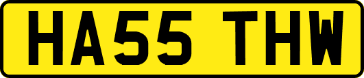 HA55THW