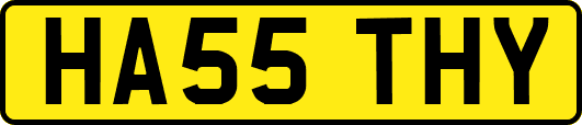 HA55THY