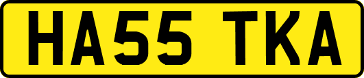 HA55TKA
