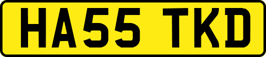 HA55TKD
