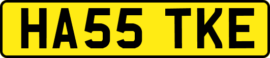 HA55TKE