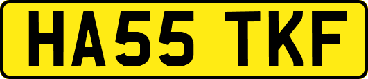 HA55TKF