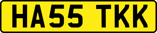 HA55TKK