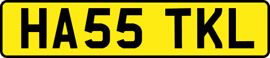 HA55TKL