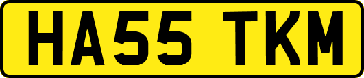 HA55TKM