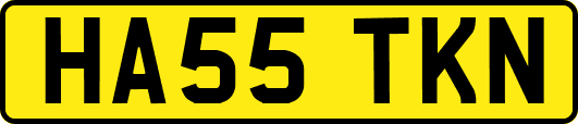 HA55TKN