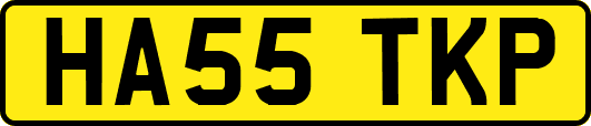 HA55TKP