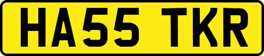 HA55TKR