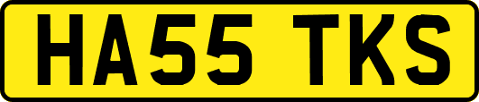 HA55TKS