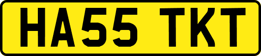 HA55TKT