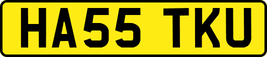 HA55TKU