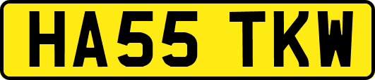 HA55TKW
