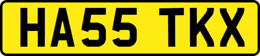 HA55TKX