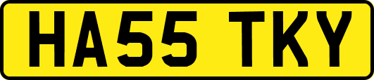 HA55TKY