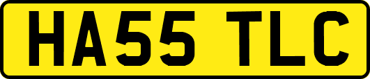 HA55TLC
