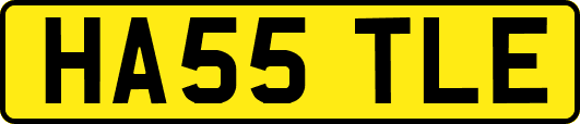 HA55TLE