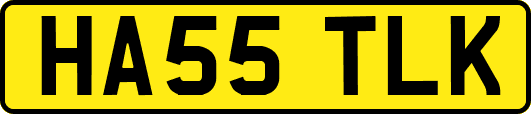 HA55TLK