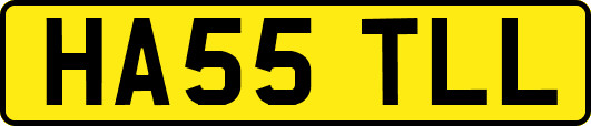 HA55TLL