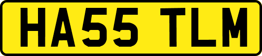 HA55TLM