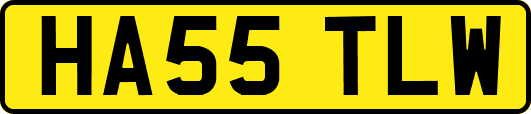 HA55TLW