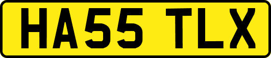 HA55TLX