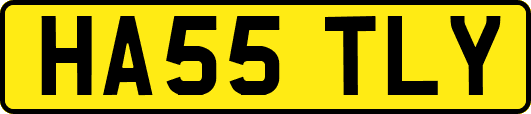 HA55TLY
