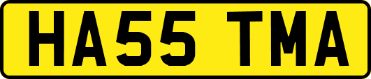 HA55TMA