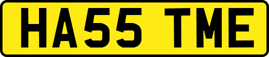 HA55TME