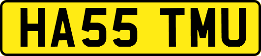 HA55TMU