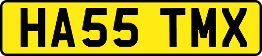 HA55TMX