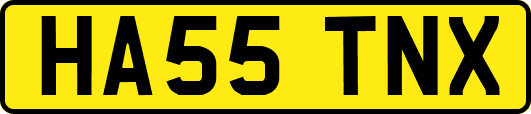 HA55TNX